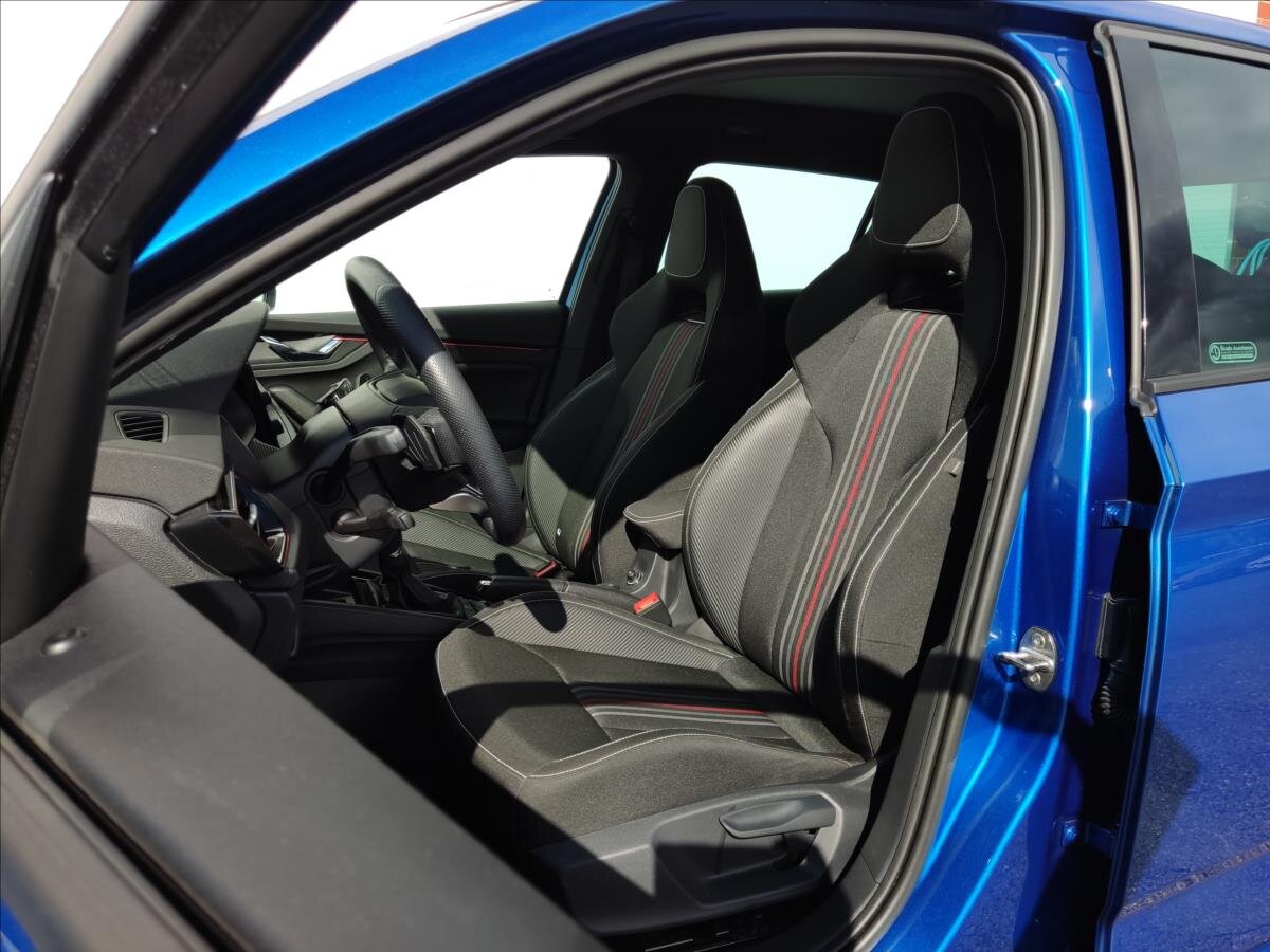 Škoda Scala Hatchback 999,0 85 kw