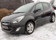 Hyundai ix20 Hatchback 1,4 l 66 kw
