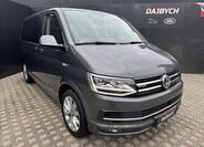 Volkswagen Multivan 3