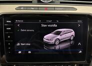 Volkswagen Passat 18