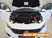 Fiat Tipo Kombi 1,6 l 88 kw