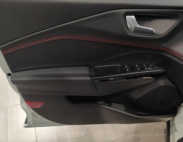 Ford Puma Ostatní 999,0 91 kw