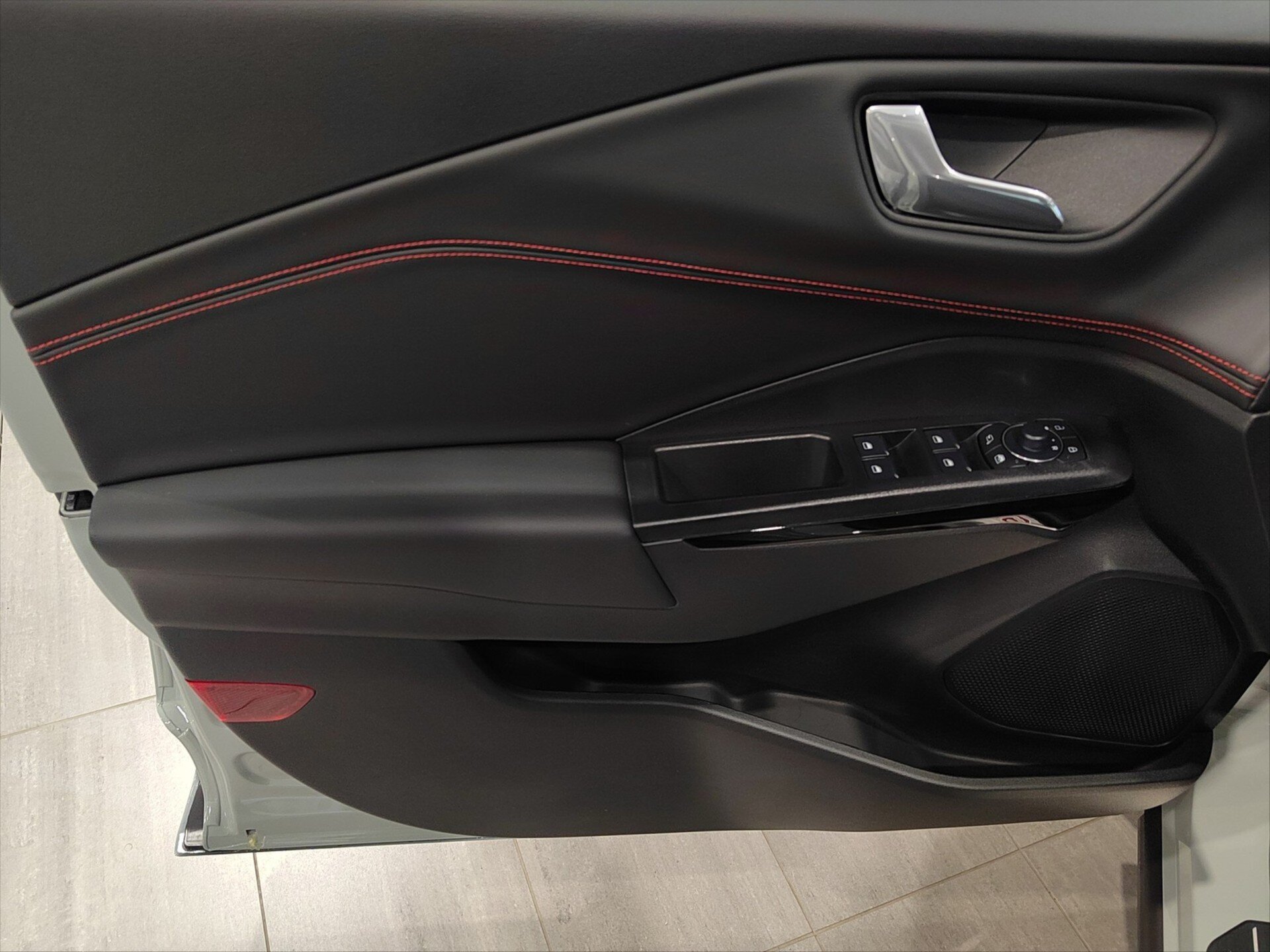 Ford Puma Ostatní 999,0 91 kw