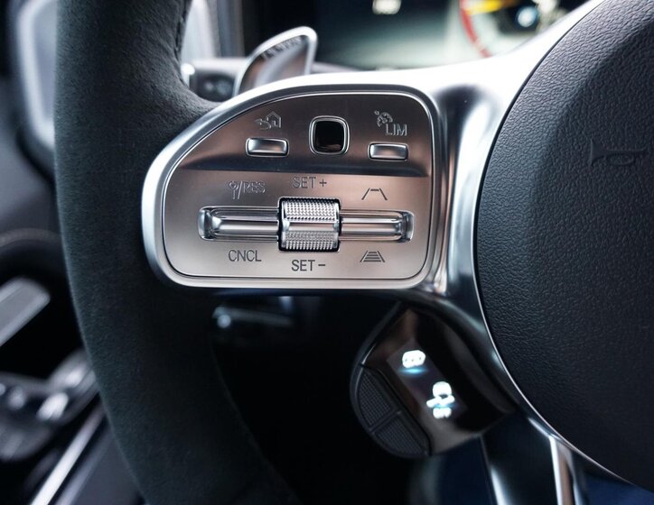 Mercedes-Benz Třídy G 21