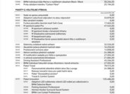 BMW X6 SUV 3,0 l 250 kw