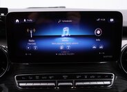 Mercedes-Benz Třídy V Kombi 2,0 l 174 kw