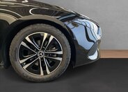 Mercedes-Benz Třídy A Hatchback 1,3 l 100 kw