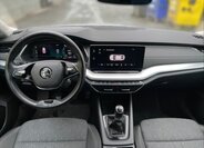 Škoda Octavia Liftback 2,0 l 85 kw