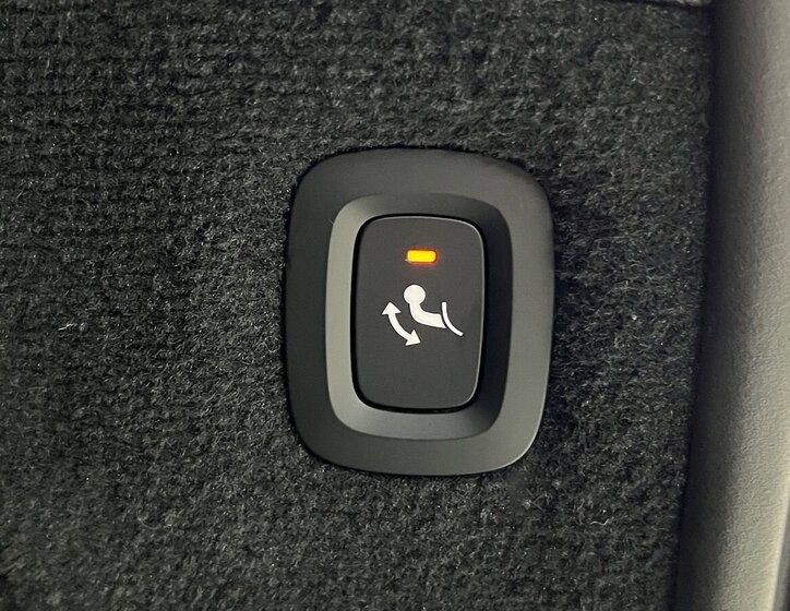 Volvo XC90 SUV 2,0 l 173 kw