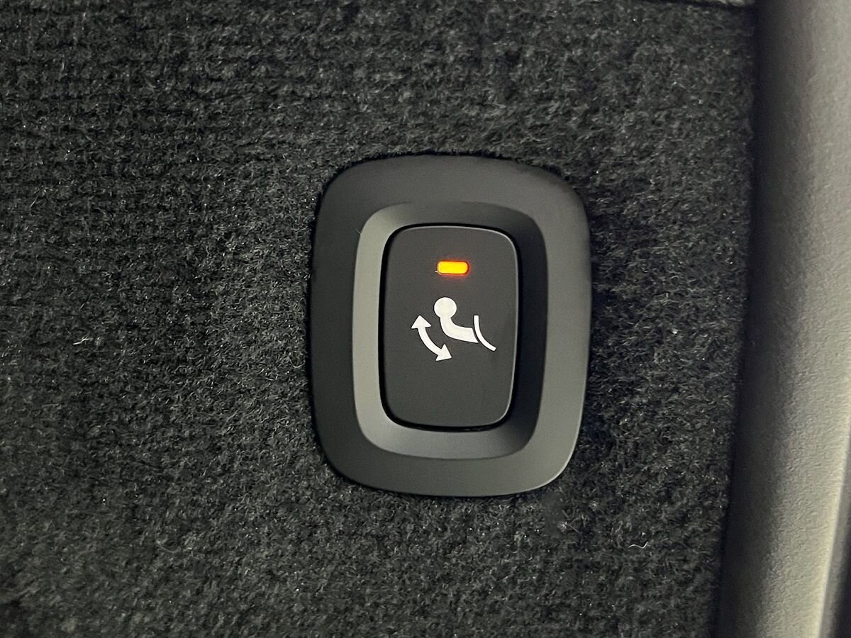 Volvo XC90 SUV 2,0 l 173 kw