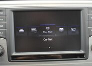 Volkswagen Golf Sportsvan 21