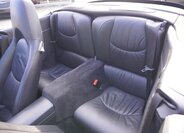 Porsche 911 Kabriolet 3,8 l 261 kw