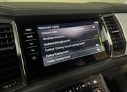 Škoda Kodiaq SUV / Terénní 2,0 l 110 kw