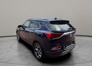 SsangYong Korando SUV / Terénní 0,0 120 kw