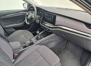 Škoda Octavia 21