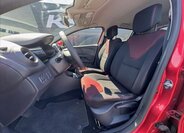 Renault Clio Hatchback 1,1 l 54 kw