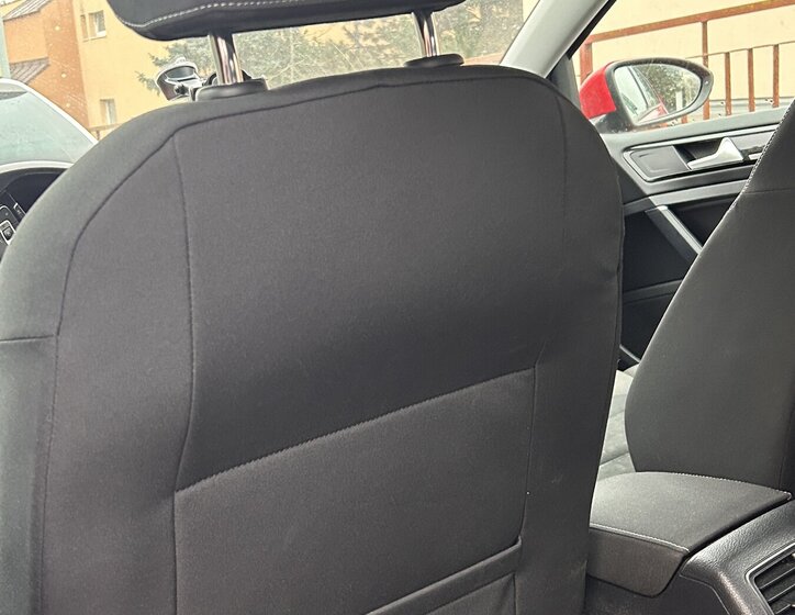 Volkswagen Golf Hatchback 1,5 l 110 kw