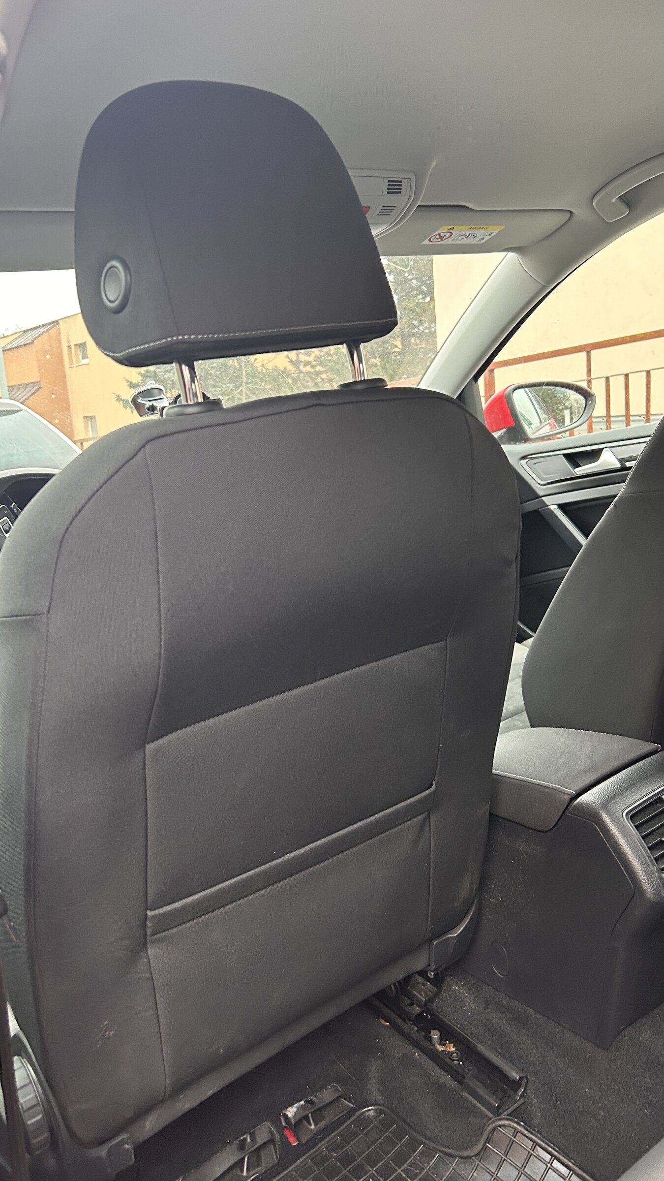 Volkswagen Golf Hatchback 1,5 l 110 kw