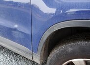 Volkswagen Tiguan SUV 1,4 l 110 kw