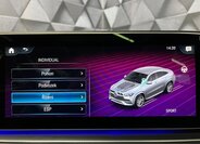 Mercedes-Benz GLE SUV 2,9 l 243 kw