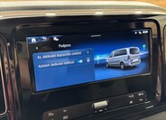 Mercedes-Benz Vito 21