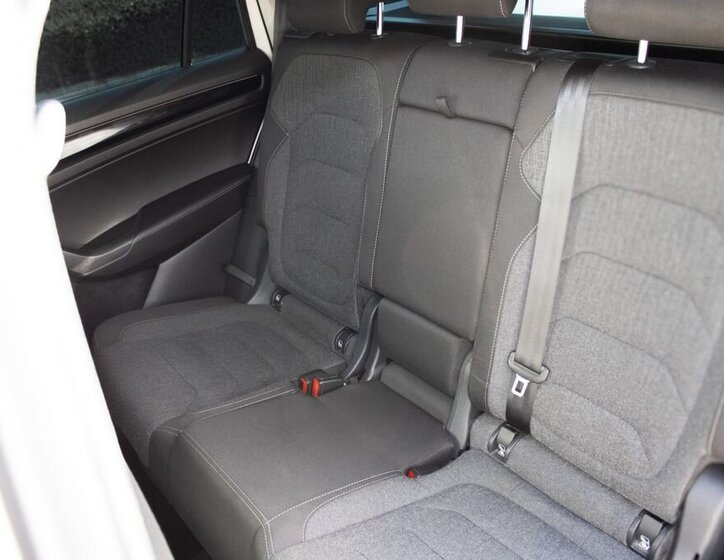 Škoda Kodiaq SUV / Terénní 2,0 l 110 kw