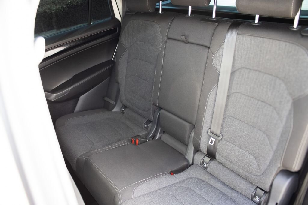 Škoda Kodiaq SUV / Terénní 2,0 l 110 kw