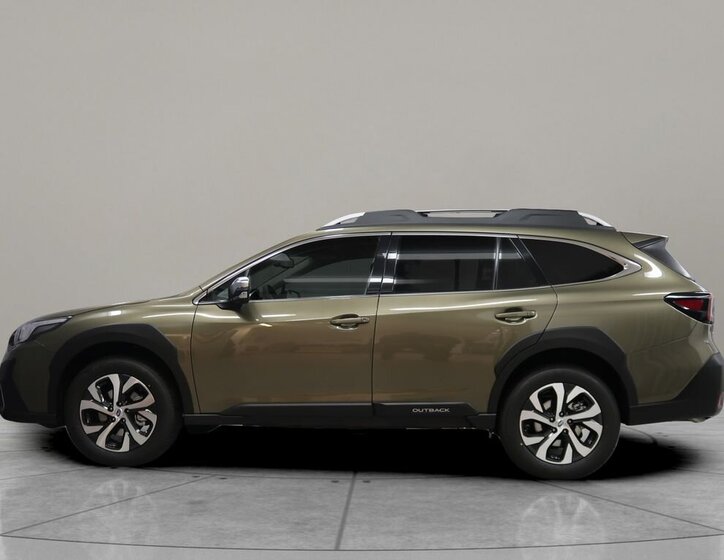 Subaru Outback SUV 2,5 l 0