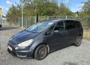Ford S-MAX 1