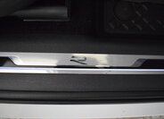 Volkswagen Tiguan Allspace SUV / Terénní 2,0 l 110 kw