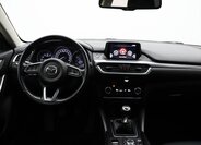 Mazda 6 Kombi 2,0 l 121 kw