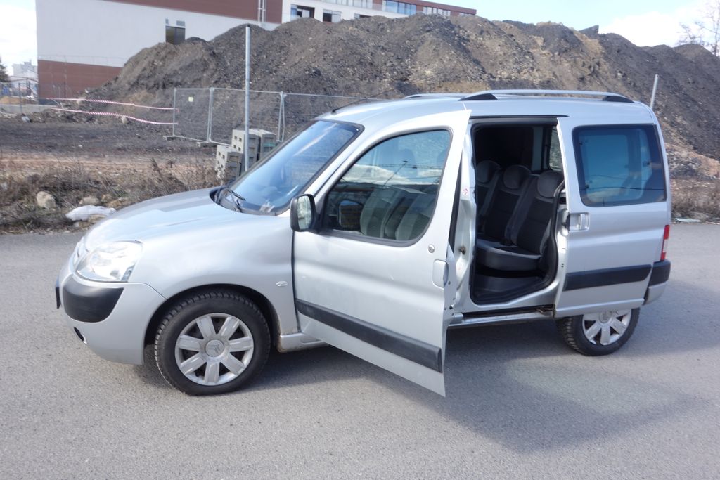 Citroën Berlingo