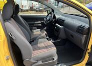 Volkswagen Fox 10