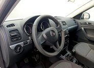 Škoda Yeti SUV / Terénní 2,0 l 81 kw