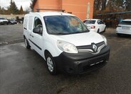 Renault Kangoo Pick-up 1,5 l 81 kw