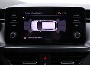 Škoda Kamiq SUV / Terénní 1,5 l 110 kw