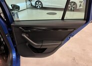 Škoda Octavia Kombi 2,0 l 135 kw