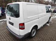 Volkswagen Transporter VAN-Minibus 2,0 l 75 kw