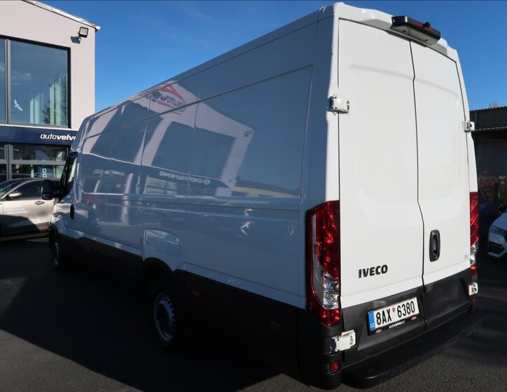 Iveco Daily 4
