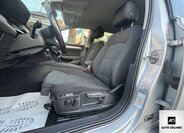 Volkswagen Passat Kombi 2,0 l 110 kw
