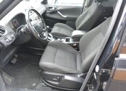 Ford S-MAX MPV 2,2 l 147 kw