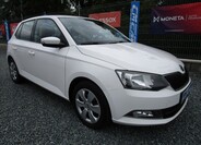 Škoda Fabia 3