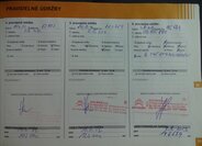 Citroën Berlingo Kombi 1,6 l 66 kw