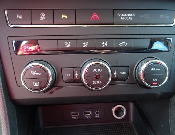 Seat Ateca MPV 999,0 85 kw