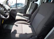 Ford Transit 25