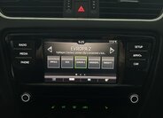 Škoda Octavia Sedan 2,0 l 110 kw