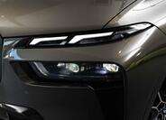 BMW X7 7