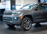 Jeep Grand Cherokee 14