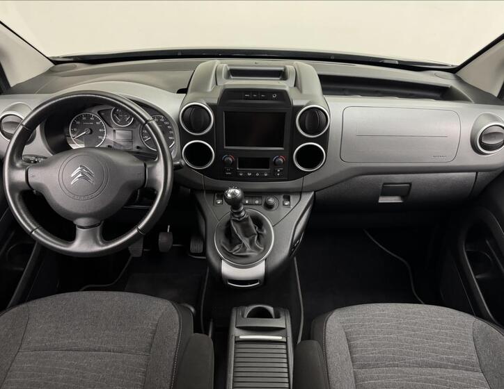Citroën Berlingo 7