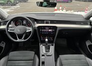 Volkswagen Passat Kombi 2,0 l 110 kw